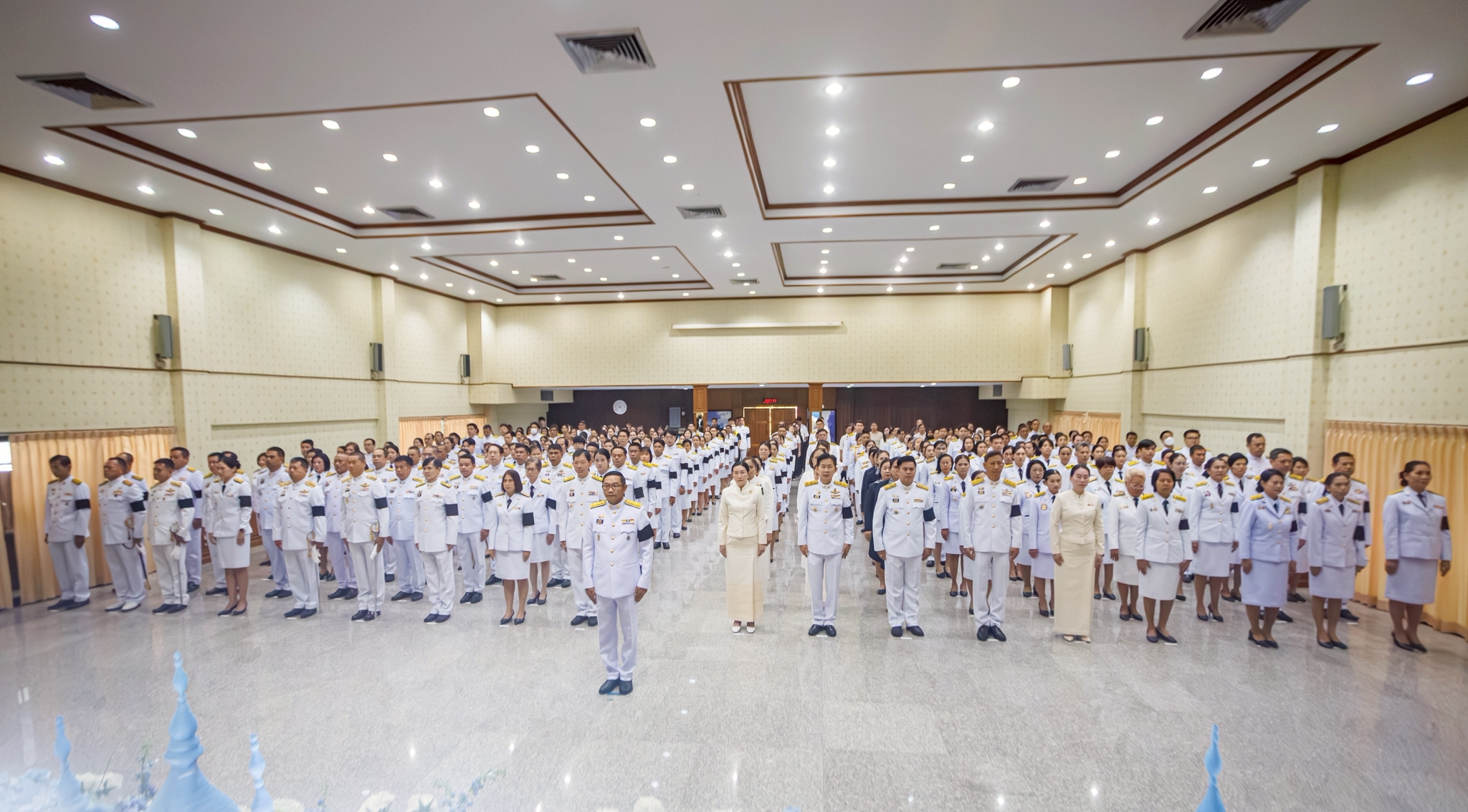 title - ปฏิรูปที่ดินจังหวัดเพชรบุรี พร้อมด้วย เจ้าหน้าที่ ส.ป.ก.เพชรบุรี ร่วมกิจกรรมเนื่องในโอกาสวันคล้ายวันประสูติสมเด็จพระเจ้าลูกยาเธอ เจ้าฟ้าทีปังกรรัศมีโชติ